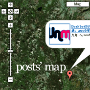 the googlemap