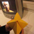 An origami remote control and the Emotoscope折纸遥控器和情感观察器
