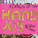Book review: Hand Job: A Catalog of Type 手工作业：手绘作品汇编