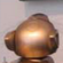 Technological art in museum 博物馆中的科技艺术